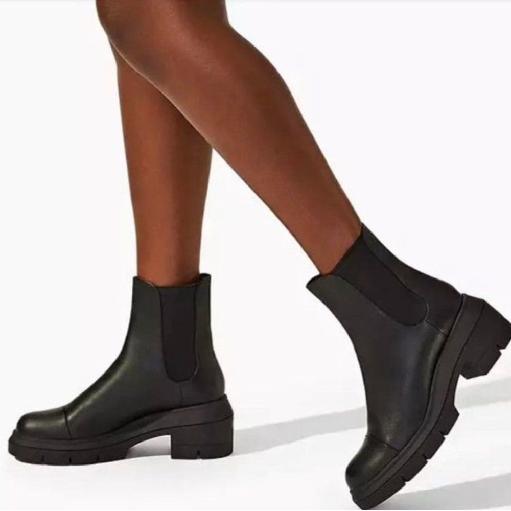 Stuart Weitzman Boots